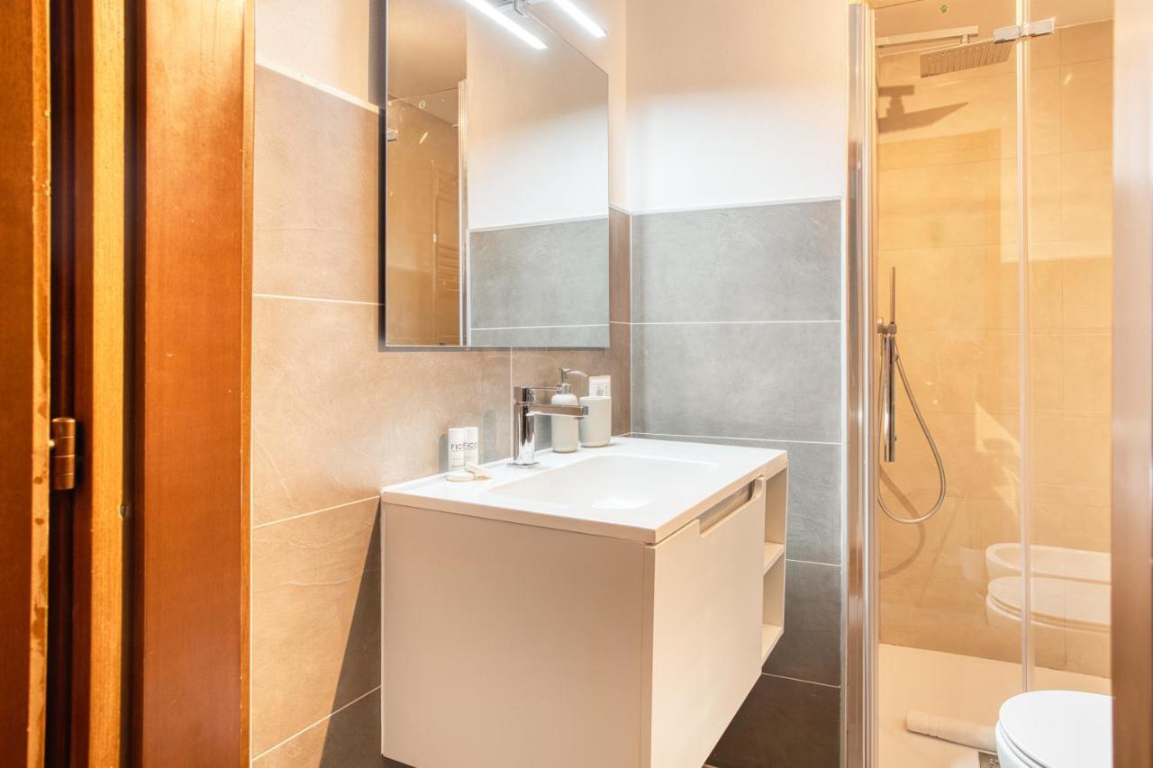 Joivy Chic Studio, Easy Access To Centre Mailand Exterior foto